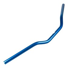 TRW Lenker Alu blau