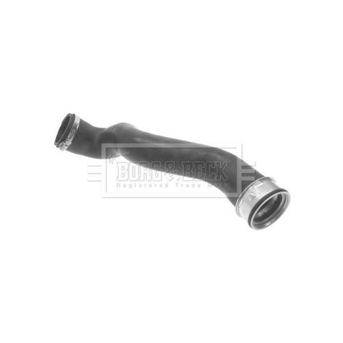 Audi A4 B6 Avant 8E5 2000-2005 Borg & Beck Luftschlauch BTH1145-image