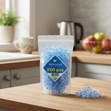 Cigarette Filters that Remove Tar and Chemical 350 Pieces 8mm Cigarette Holde...