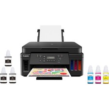 Canon G6020 PIXMA MegaTank All-In-One Printer