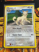 Persian 68/146 Legends Awakened Regular | LP (very good)