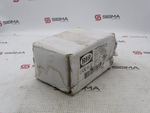 FUNCTIONAL DEVICES TR50VA015 TRANSFORMER - Picture 3 of 3