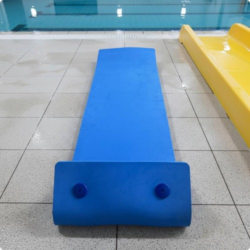 Water Slide Mat