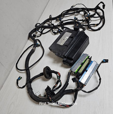 2004 Pontiac Gto Manual Transmission Wire Harness Wecu Mounting Bracket 2004 Pontiac Gto Manual Transmission Wire Harness Wecu Mounting Bracket