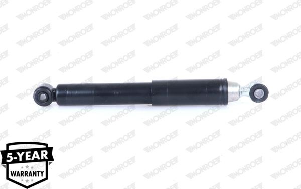 Amortisseur 43058 MONROE pour RENAULT Clio et Megane