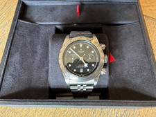 Tudor Black Bay Chrono 79350