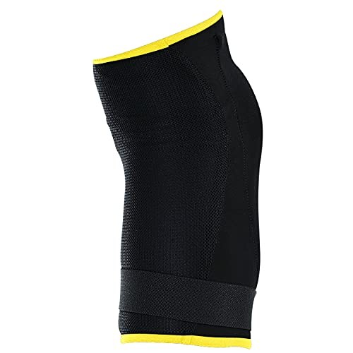 RS Taichi Stealth CE Hard Knee Guards - TRV045 | eBay RS Taichi Stealth CE Hard Knee Guards - TRV045 | eBay