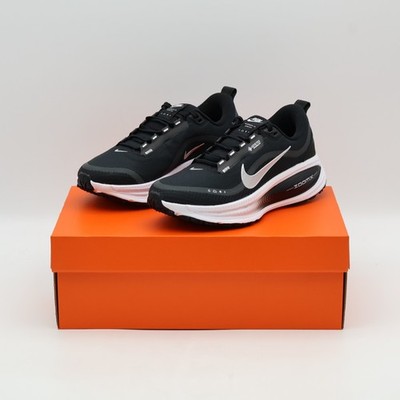 HQ7002-002 Nike Vomero 18 GORE-TEX Black Anthracite White (Women's