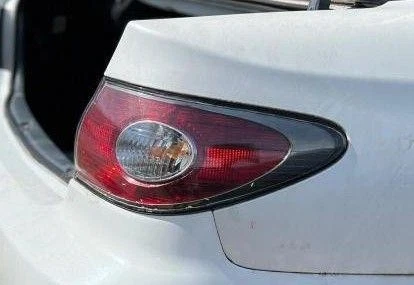 Luz trasera derecha Lexus Es300 Es330 2002 2003 2004 2005 2006 OEM 8155133280 Foto 2 de 2