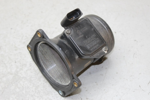 Luftmassenmesser Luftmengenmesser 06A906461B Audi A3 8L Bj.99