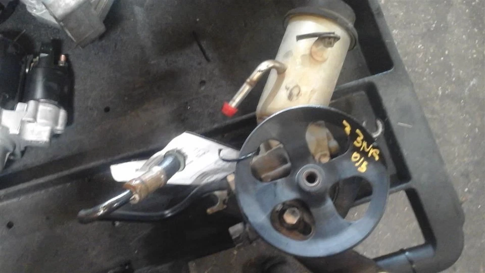 Power Steering Pump Fits 04-06 SCION XA 103706513 - Image 2 of 4