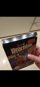 Castlevania 3 - NES - OVP - CIB - PAL - Draculas Curse - Sammlerzustand