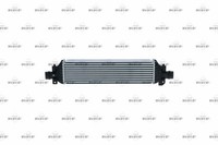 NRF LadeluftküHler 30963 FüR Opel Chevrolet Vauxhall J13 Trax Mokka Meriva S10 3