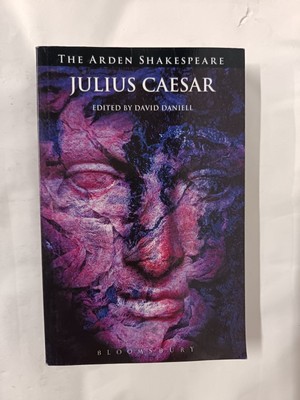 Julius Caesar: Third Series (The Arden Shakespeare Third Series)