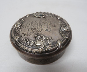 Black Starr Frost Sterling | eBay
