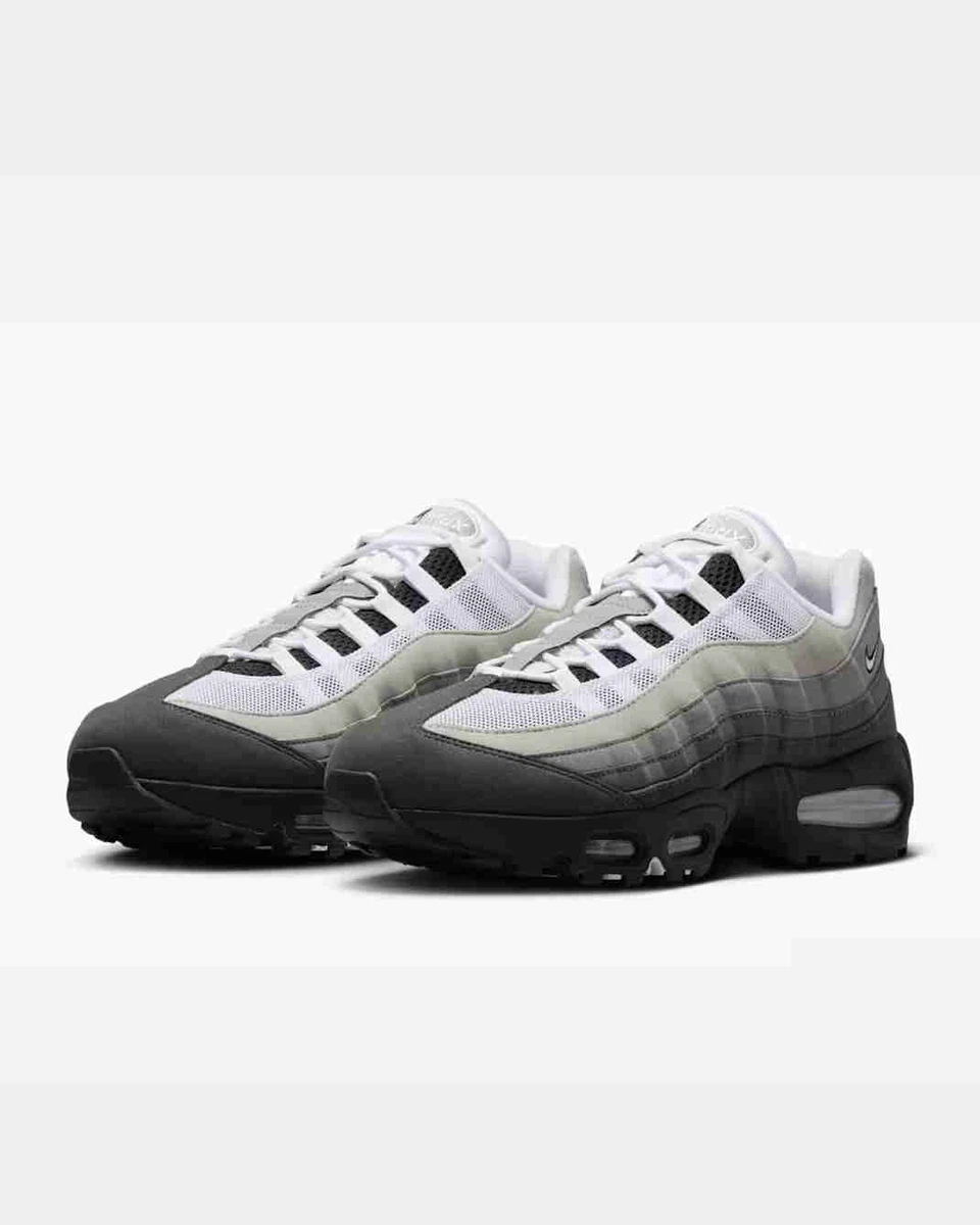 Nike Air Max 95 Big Bubble - Granite for Sale | Authenticity