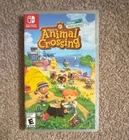 New ListingAnimal Crossing: New Horizons - Nintendo Switch