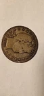 1912-d Barber half