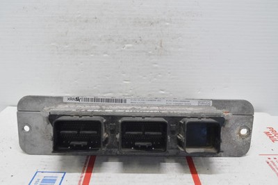 2007 07 Lincoln Navigator 7L7A-12A650-EC Engine Control Module Unit Ecm H63 011