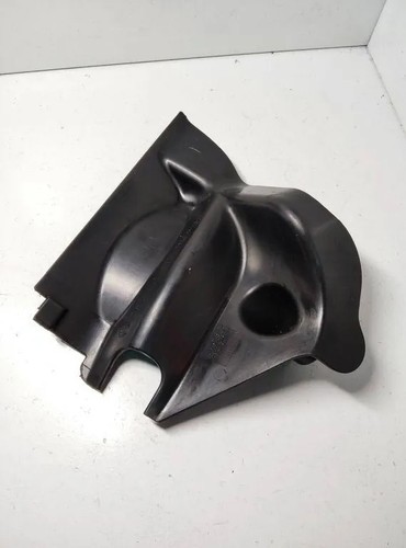 Battery tray heat shield