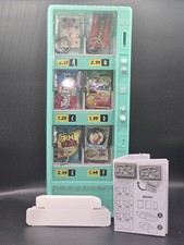 Miniverse Real Brands Series 2 - Teal Vending Machine
