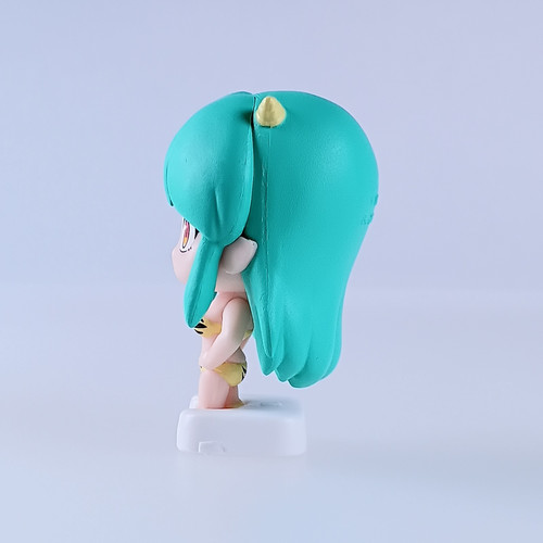 Lum Urusei Yatsura Narabundesu Figur Bandai aus Japan - Bild 6 von 9