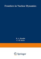 R. A. Broglia (U. A.) | Frontiers In Nuclear Dynamics | Taschenbuch | Englisch