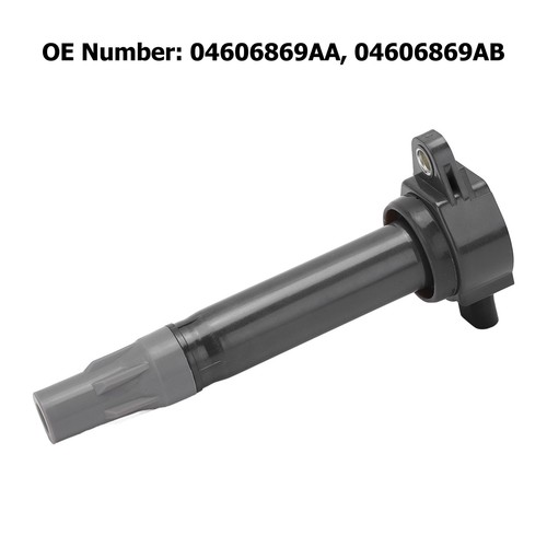 New Car Engine Ignition Coil 04606869Ab 3 Pin 12V High Performance For 300 - Picture 20 of 22