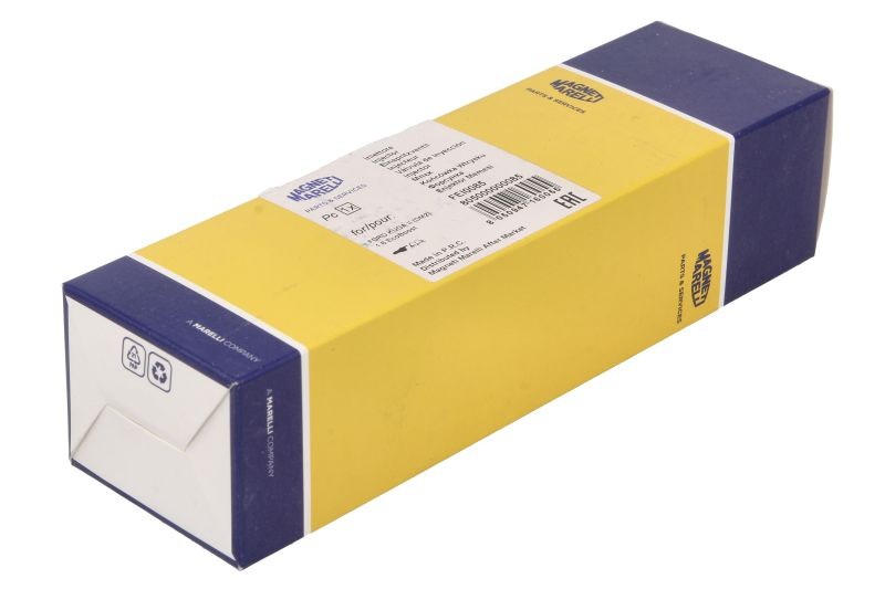 Fits MAGNETI MARELLI 805000000085 Injector 805000000085 Direct injection - Fuel