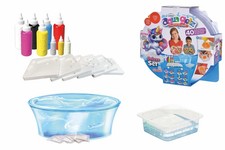 Aqua Gelz Deluxe Set