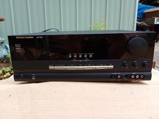 Harman Kardon AV receiver AVR5500, **read all the description**