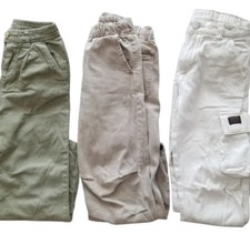 Zara Boys Pants Bundle 7/8
