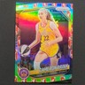 Cameron Brink WNBA Logo #87 2025 Panini Prizm Basketball Dick's Sporting Goods 