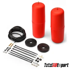 Air Suspension Spring Bag Kit for Ram 1500 11-18 1500 Classic 19-24 Dodge Rear