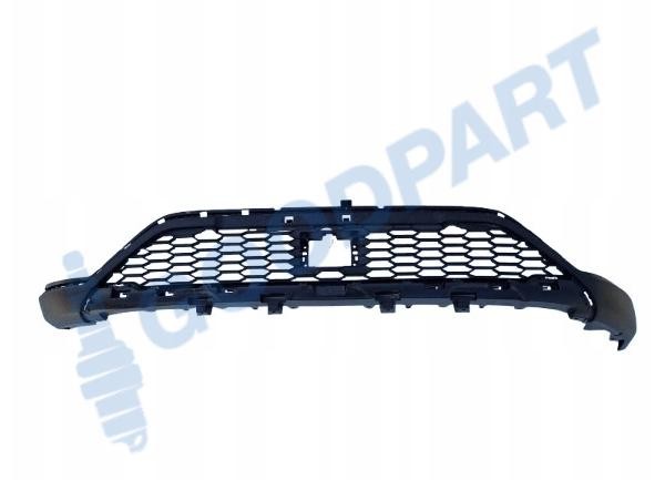 Original Dacia 620265111R LüFtungsgitter StoßFäNger Sandero Stepway B8M-image