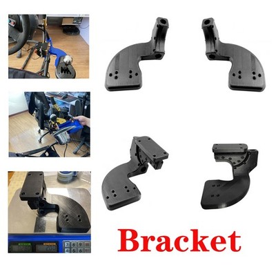 Für Playseat Challenger Seat Th8a G27/G29 Schalthebel Halterung Handbremse