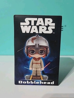 SDCC 2025 Pop Mart Star Wars Bobble Head Series Jango Fett