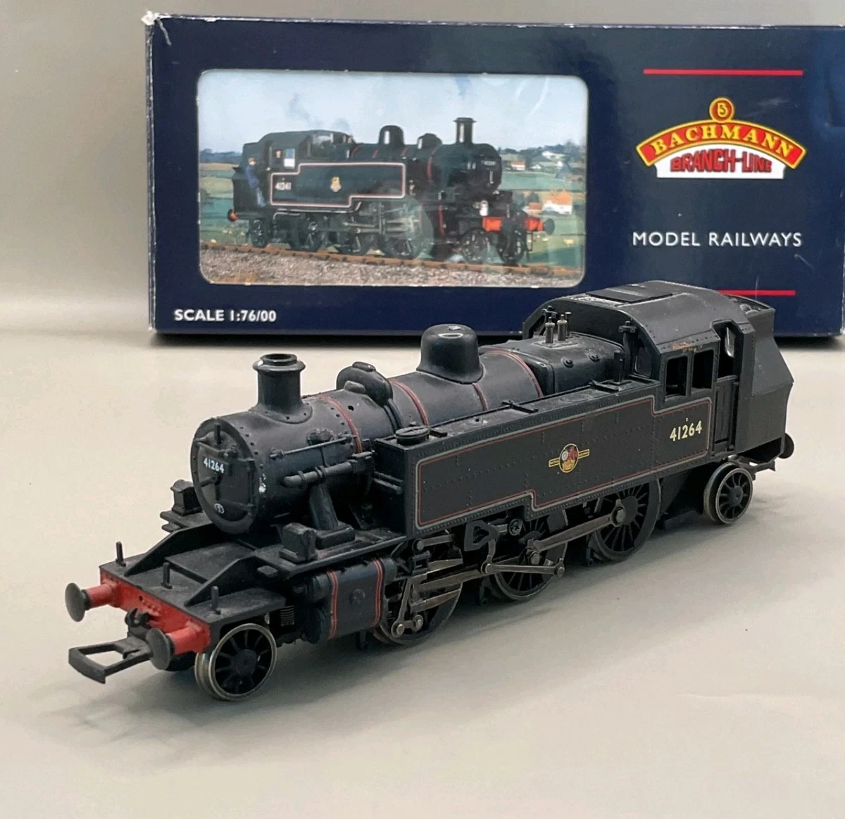 Bachmann 2 6 2 for sale | eBay UK