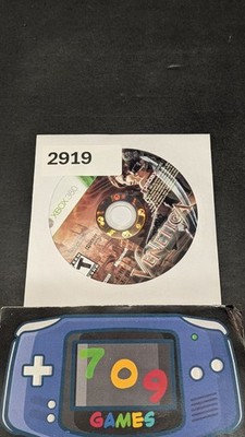 Venetica (Microsoft Xbox 360, 2011) Disc Only