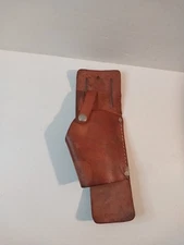 Rooster Products R412 Leather Tool Belt Pouch Holder Holster