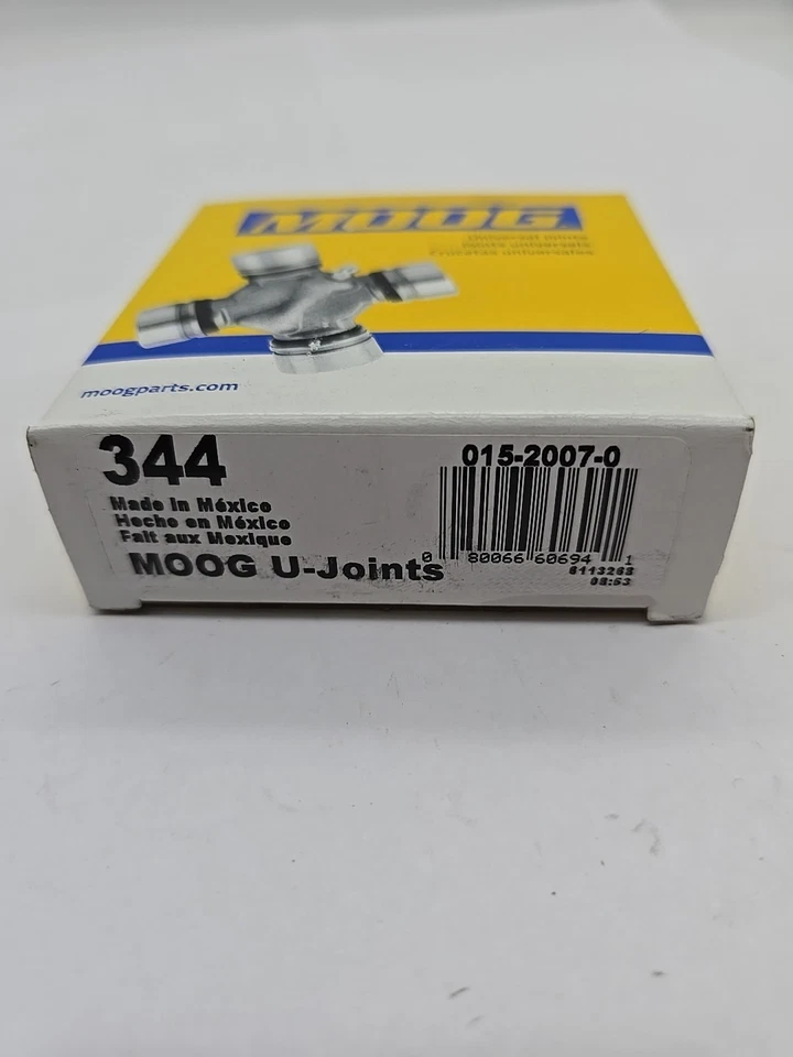 Universal Joint Moog 344 Foto 2 de 4
