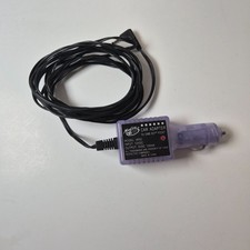 Mad Catz Car Adapter for Game Boy Pocket Model 4002 Tested N2 