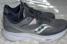 Saucony Women's Ride 15 Running Shoe Sz 10  MB-628 