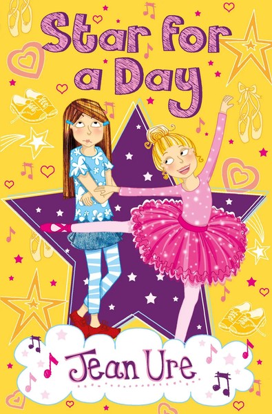 Jean Ure | Star For A Day | Taschenbuch | Englisch (2020) | EAN 9781781129333-image