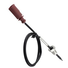 Abgastemperatursensor for VW Multivan California T5 2.5 TDI 2-Polig