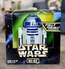VINTAGE! 1997 Kenner Star Wars Action Collection 6” R2-D2 - SEALED FREE SHIPPING