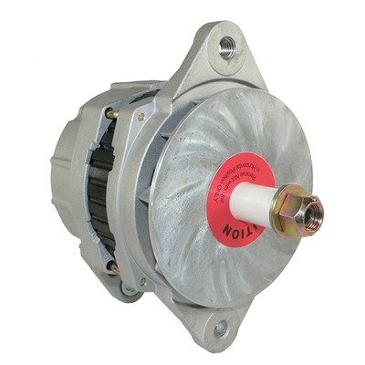 Alternator Fits  Cummins Industrial Hyster Forklifts 3675254RX  3934778
