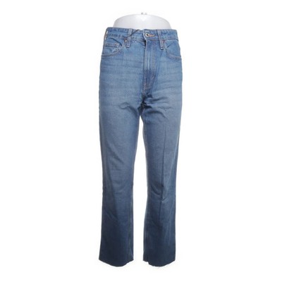 &Denim by H&M, Jeans, Größe: 36, VINTAGE STRAIGHT HIGH WAIST, Blau #6EI