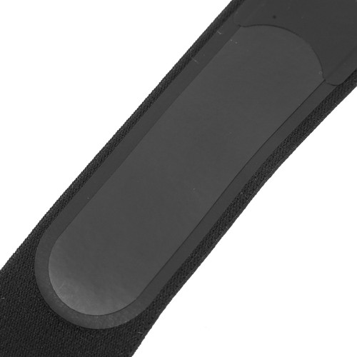 Chest Strap Adjustable Polar Elastic Bands Support Fitness - Picture 7 of 12