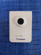 GeoVision GV-CB220 H.264 Network IP Camera
